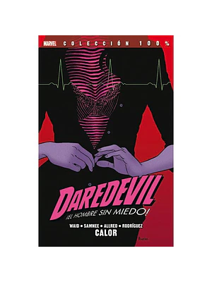 DAREDEVIL, EL HOMBRE SIN MIEDO 03: CALOR - PANINI ESPANA