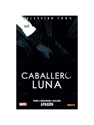 CABALLERO LUNA 02: APAG”N - PANINI ESPANA