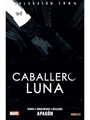 CABALLERO LUNA 02: APAG”N - PANINI ESPANA
