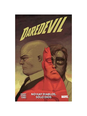 DAREDEVIL 02: NO HAY DIABLOS, S”LO DIOS. MARVEL PREMIERE - PANINI ESPANA
