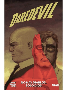 DAREDEVIL 02: NO HAY DIABLOS, S”LO DIOS. MARVEL PREMIERE - PANINI ESPANA