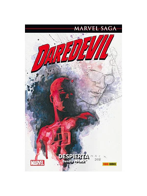 DAREDEVIL 03: DESPIERTA. MARVEL SAGA - PANINI ESPANA