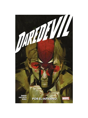 DAREDEVIL 03: POR EL INFIERNO. MARVEL PREMIERE - PANINI ESPANA