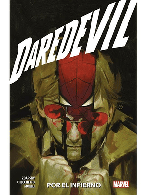 DAREDEVIL 03: POR EL INFIERNO. MARVEL PREMIERE - PANINI ESPANA
