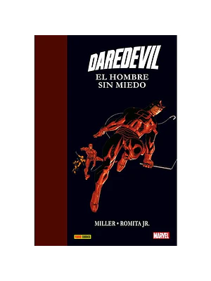 DAREDEVIL: EL HOMBRE SIN MIEDO. COLECCIÓN FRANK MILLER - PANINI ESPANA