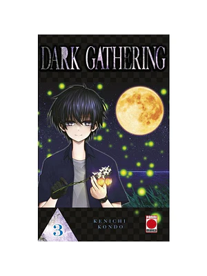 DARK GATHERING 03 - PANINI ESPANA