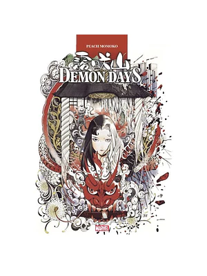 DEMON DAYS. EDICIÓN DE LUJO - PANINI ESPANA