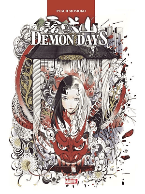 DEMON DAYS. EDICIÓN DE LUJO - PANINI ESPANA