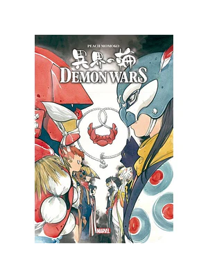 DEMON WARS. EDICIÓN DE LUJO - PANINI ESPANA