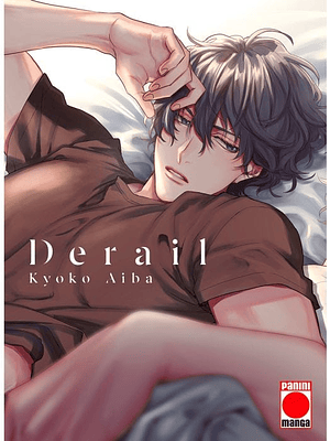 DERAIL - PANINI ESPANA