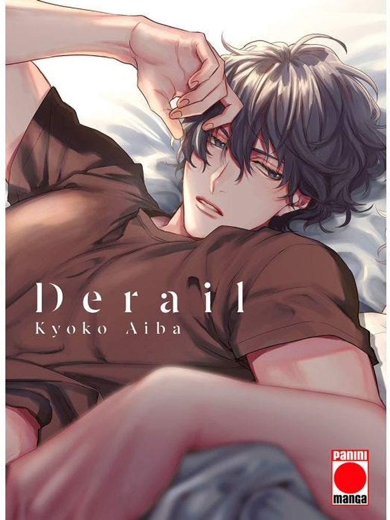 DERAIL - PANINI ESPANA 1