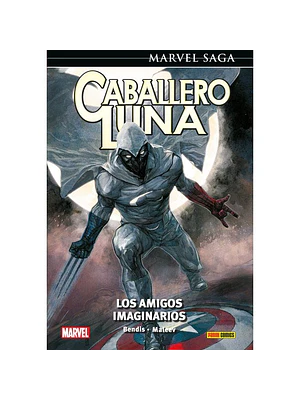 CABALLERO LUNA 08: FASES - PANINI ESPANA