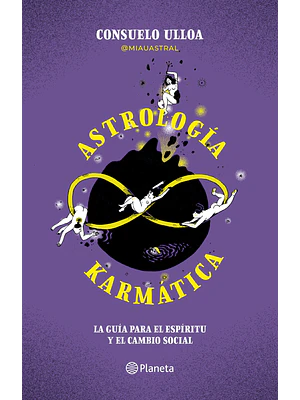 ASTROLOGA KARMÁTICA - PLANETA