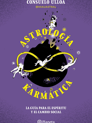 ASTROLOGA KARMÁTICA - PLANETA