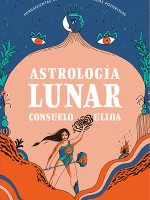 ASTROLOGÍA LUNAR - PLANETA