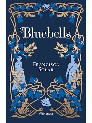 BLUEBELLS - PLANETA
