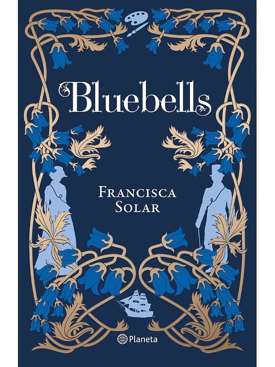 BLUEBELLS - PLANETA 1