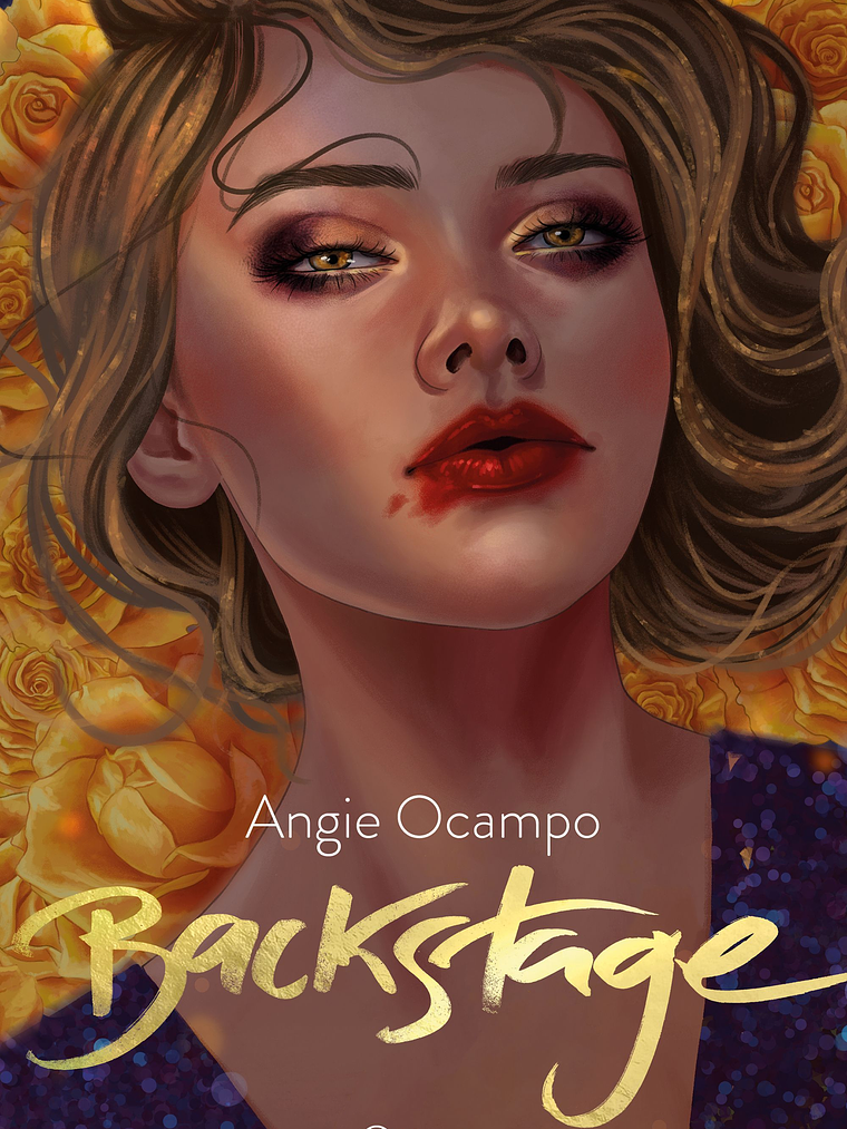 BACKSTAGE - PLANETA 1