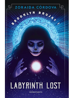 BROOKLYN BRUJAS 01. LABYRINTH LOST - PLANETA