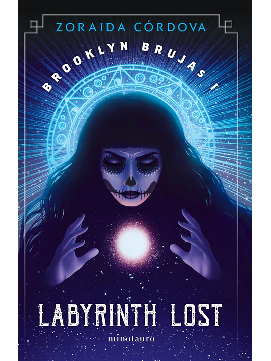 BROOKLYN BRUJAS 01. LABYRINTH LOST - PLANETA 1