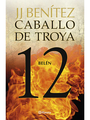 BELEN. CABALLO DE TROYA 12 - PLANETA
