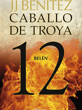 BELEN. CABALLO DE TROYA 12 - PLANETA