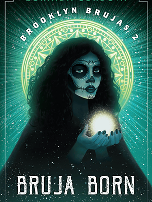 BROOKLYN BRUJAS 02. BRUJA BORN - PLANETA