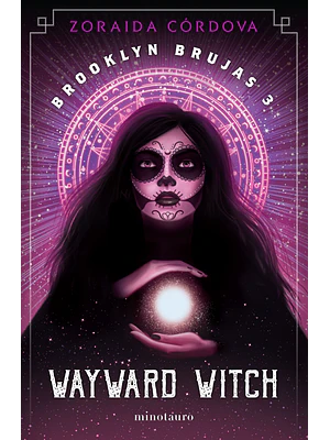 BROOKLYN BRUJAS 03. WAYWARD WITCH - PLANETA