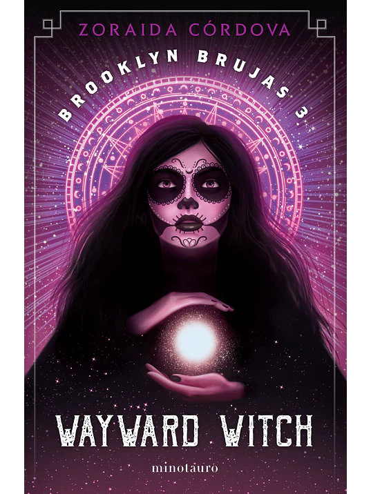 BROOKLYN BRUJAS 03. WAYWARD WITCH - PLANETA 1