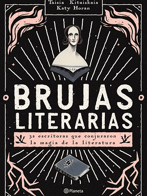 BRUJAS LITERARIAS - PLANETA
