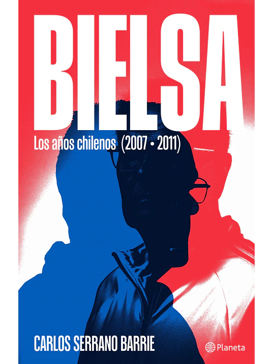 BIELSA - PLANETA 1