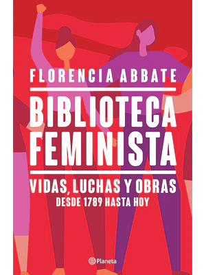 BIBLIOTECA FEMINISTA - PLANETA