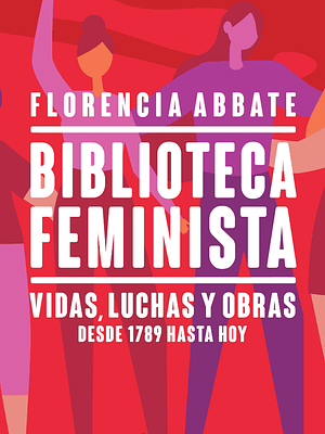 BIBLIOTECA FEMINISTA - PLANETA
