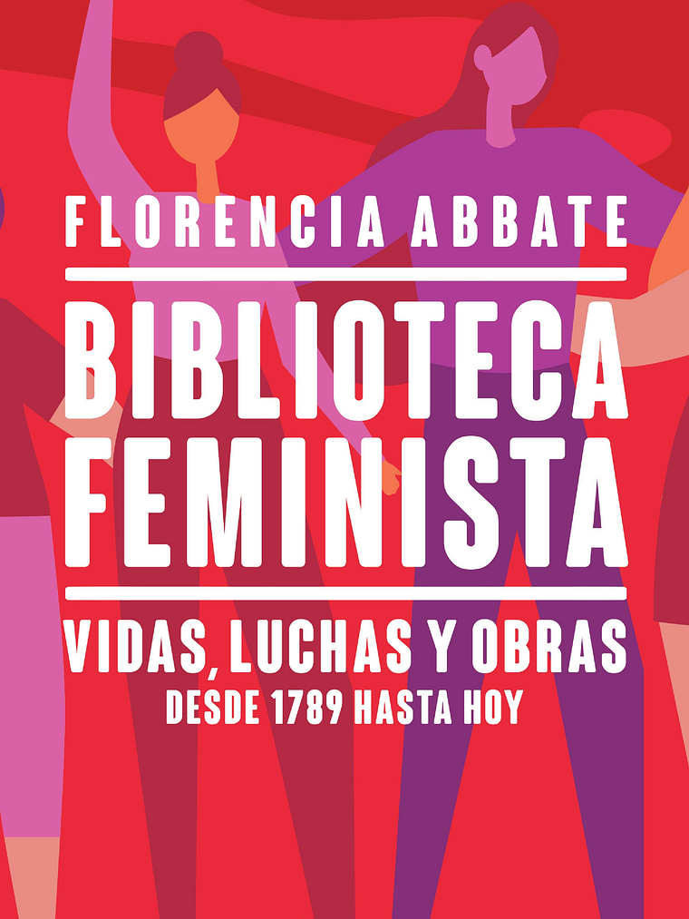 BIBLIOTECA FEMINISTA - PLANETA 1