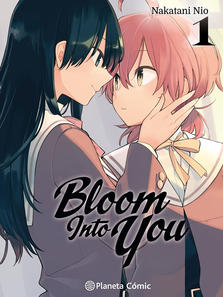 BLOOM INTO YOU 01 EDICI_ EN OFERTA - PLANETA 1