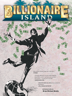 BILLIONAIRE ISLAND - PLANETA