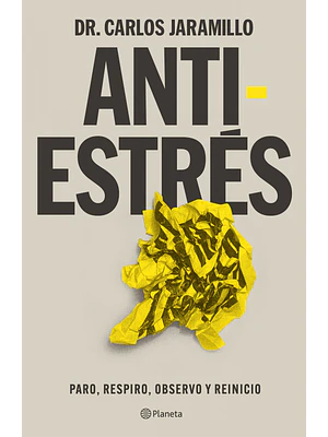 ANTIESTRES - PLANETA