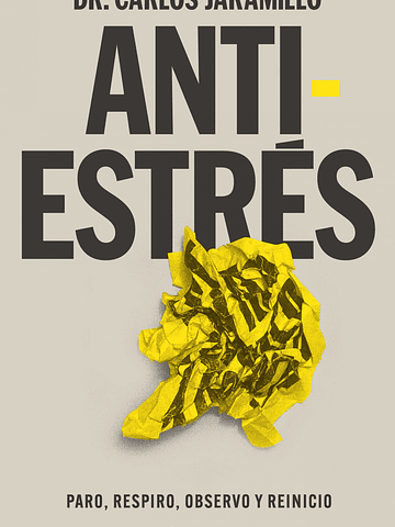 ANTIESTRES - PLANETA