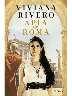 APIA DE ROMA - PLANETA