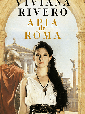 APIA DE ROMA - PLANETA