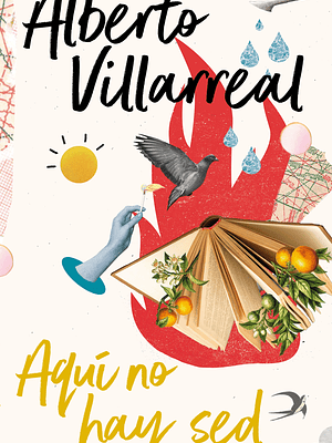 AQUI NO HAY SED - PLANETA