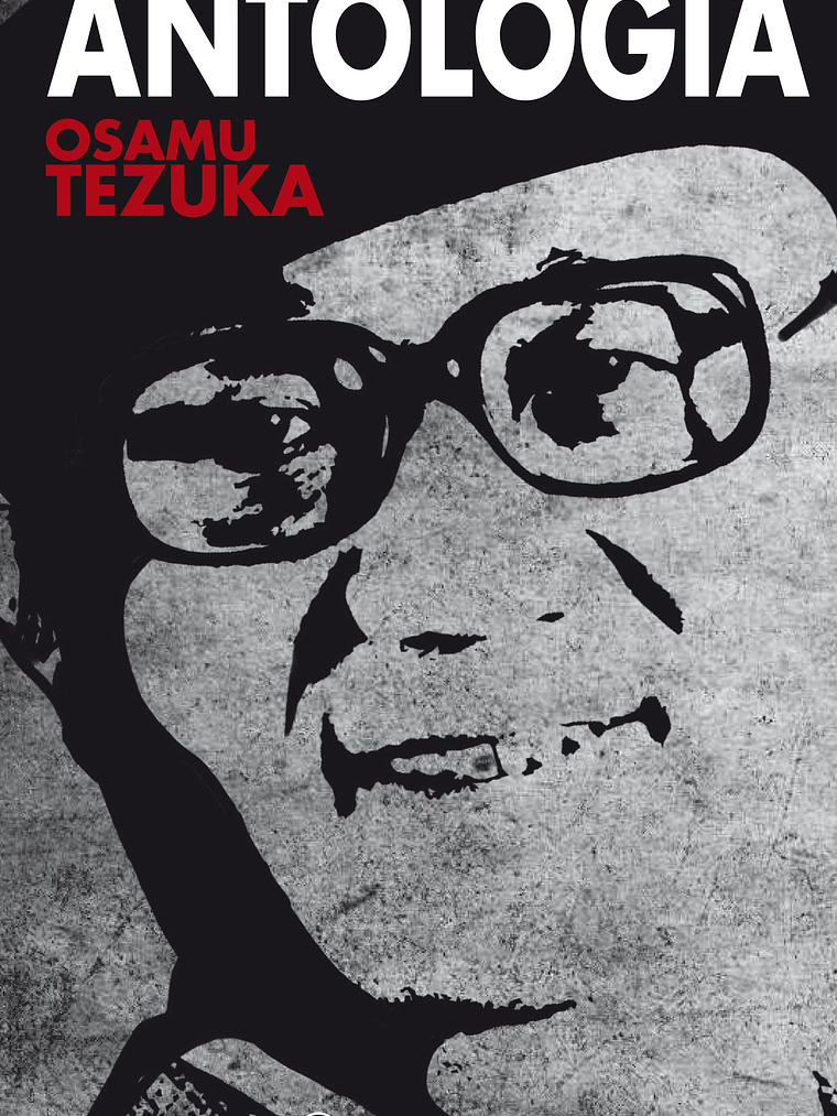 ANTOLOGÍA OSAMU TEZUKA - PLANETA 1