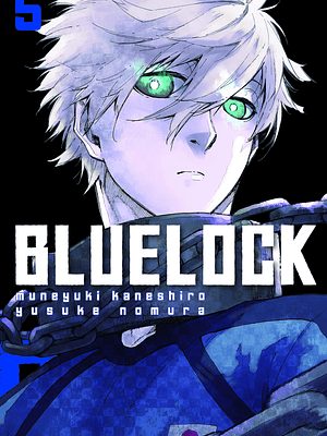 BLUE LOCK 05 - PLANETA