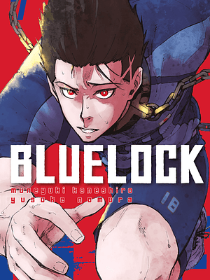 BLUE LOCK 07 - PLANETA