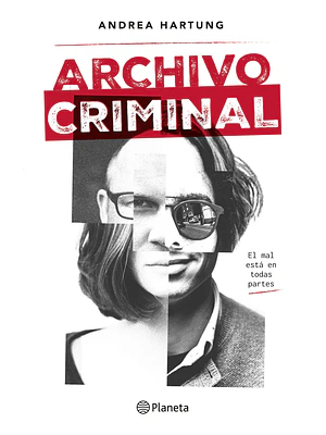 ARCHIVO CRIMINAL - PLANETA