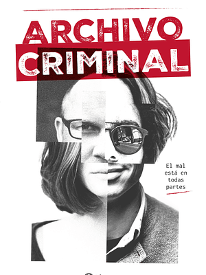 ARCHIVO CRIMINAL - PLANETA
