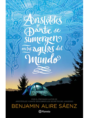 ARISTOTELES Y DANTE SE SUMERGEN EN LAS AGUAS DEL MUNDO - PLANETA