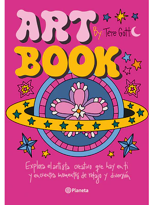 ART BOOK - PLANETA