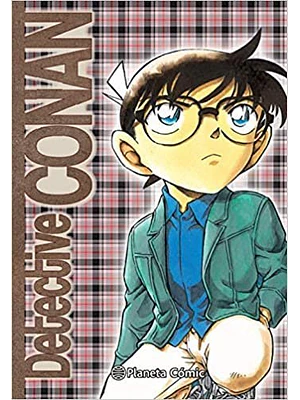 DETECTIVE CONAN 31 - PLANETA