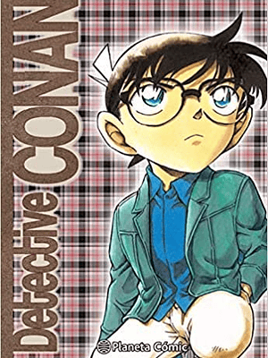 DETECTIVE CONAN 31 - PLANETA